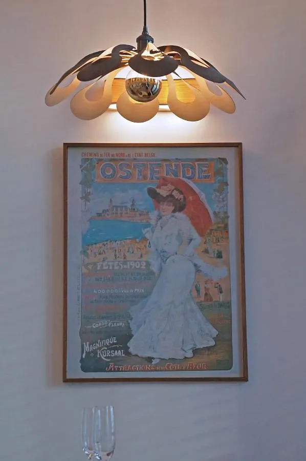 Daire L'Ostendaise Belçika