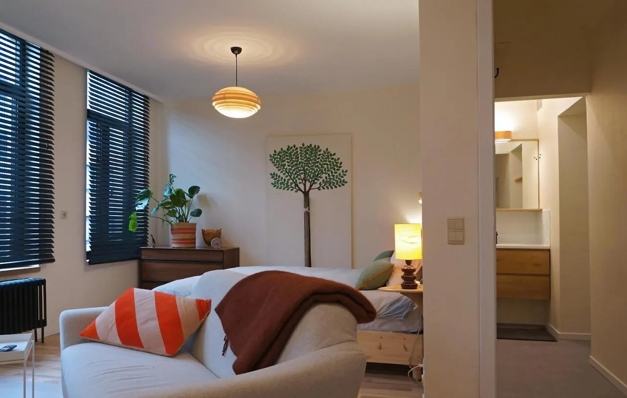 Apartment L'Ostendaise