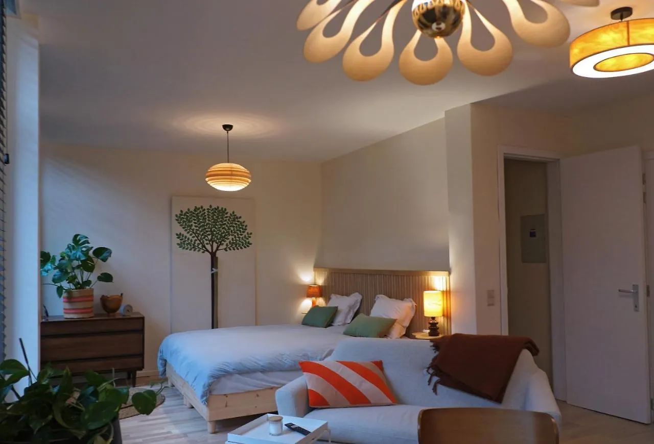 Apartment L'Ostendaise